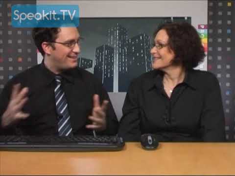Business English Course | 3) ECONOMICS AND FINANCE | Speakit.tv (51099-03)