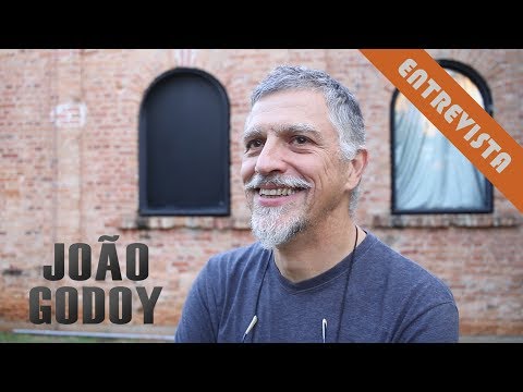 Semana ABC 2017 - João Godoy