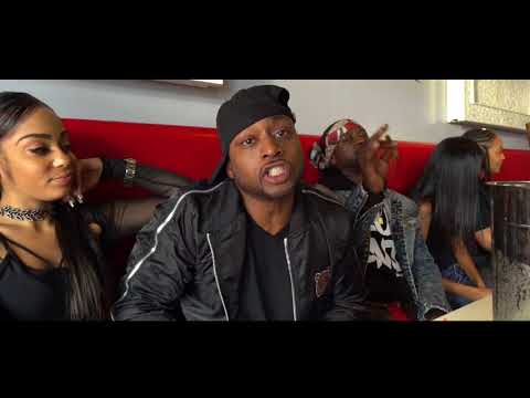 See The Shine/ #STS-Papa Black Davinci ft. (Dipset) Jim Jones & Freekey Zekey