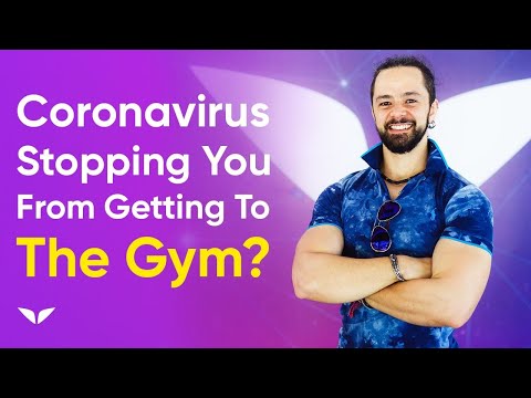 The Secrets Of At-Home Strength Training | Just For The Health Of It | Ronan Oliveira