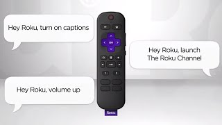 Roku Voice Remote Pro: Hands-free voice tips & tricks