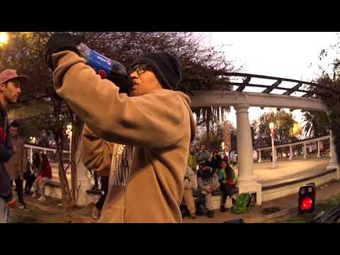 CUARTOS: Aredo vs Sodes (TR Defend Fecha 14)