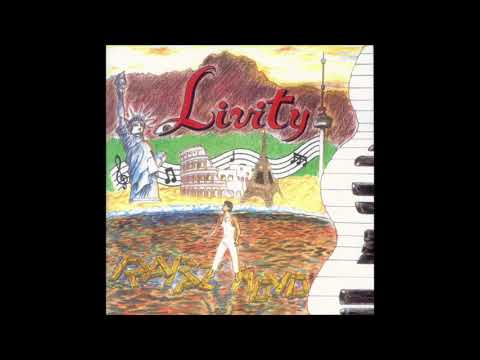 Grace Evora - Livity (Livity)