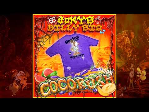 duKYS x Billy Sio -  COCORUSH