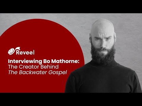 Exclusive Interview: Inside the Making of The Backwater Gospel (2011)