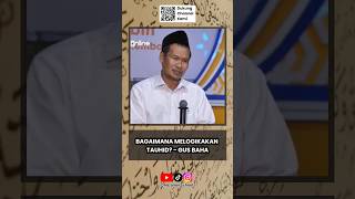 Download lagu How to Logically Explain Tawhid? | Gus Baha (KH Bahauddin Nursalim) mp3