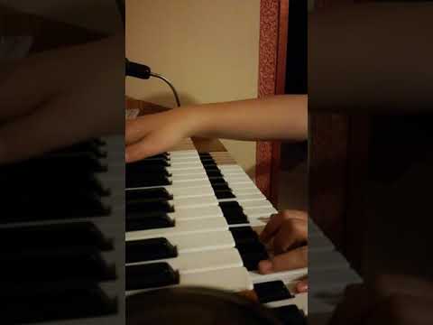 Zawitaj Królowo Różańca Świętego na organach UNITRA B-2