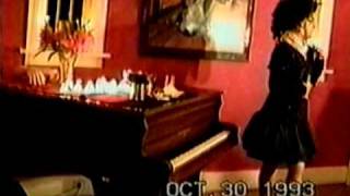 The Body Remembers - Experimental AIDS Memoir Short 1997