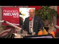 Financieel nieuws met Ab Flipse