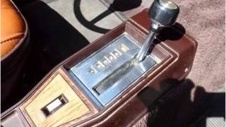 preview picture of video '1982 Chrysler LeBaron Used Cars Prattville AL'