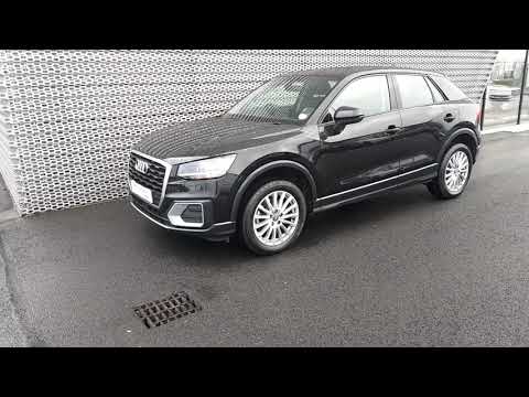 182D6755 - 2018 Audi Q2 1.6 TDI 116 SE 31,000