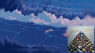 modern talking - wild wild water (slowed + reverb)