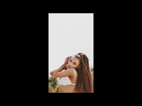 (FREE) Ariana Grande Type Beat 2021 "Slime" | R&B Pop Trap Instrumental 2022