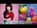 Call Me Maybe When Ur Into The Thick Of It CarlyRaeJepsenVEVO And The Backyardigans Topic