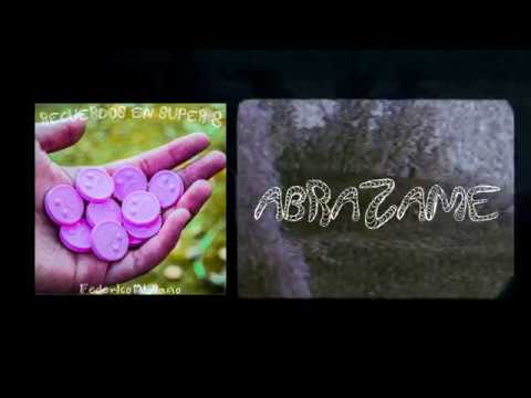 Abrázame video