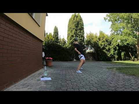 2019 Red Bull Street Style Online Qualification Routine Asia Trybus   Poland