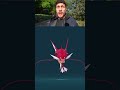 The COOLEST wild Pokémon spawn you can ever find!