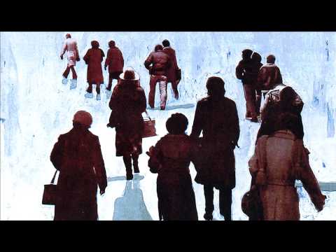 Pere Ubu - The Book Is On The Table