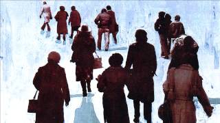 Pere Ubu - The Book Is On The Table