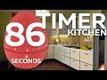 86 Seconds Cooking Timer 1min 26sec Egg TIMER