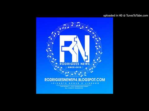 Dj Helio Baiano feat. Landrick - Minha (Zouk