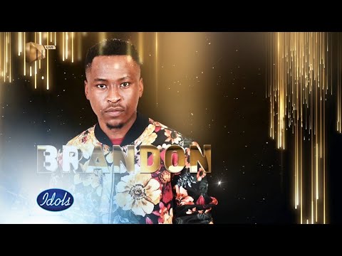 Top 5: Brandon – ’7 Years’ – Idols SA | S16 | Theatre Week | Mzansi Magic