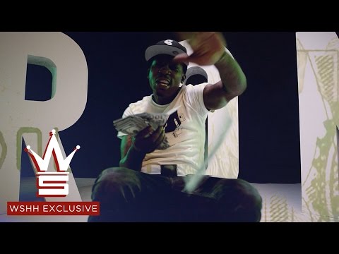 Lotto Savage "Racks On Me" (WSHH Exclusive - Official Music Video)
