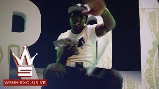 Lotto Savage "Racks On Me" (WSHH Exclusive - Official Music Video)