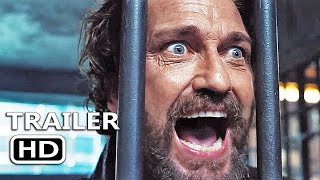 COPSHOP Official Trailer 2021 video