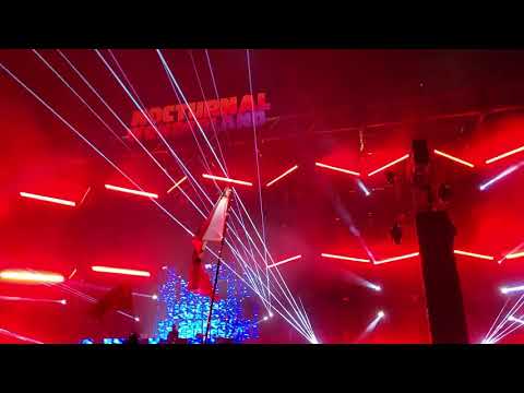 Malaa X Rezz ID Nocturnal 2019