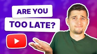 How to Start a Youtube Channel for Beginners in 2022 (THE HONEST TRUTH)