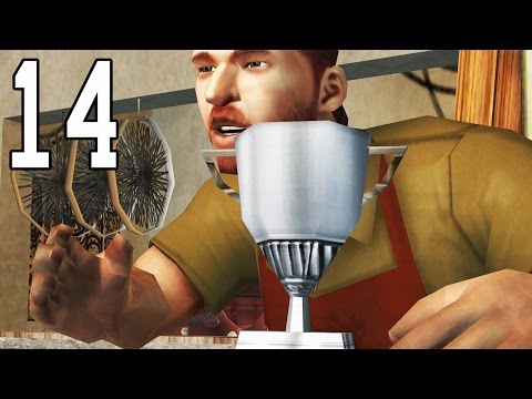 BULLY DIE EHRENRUNDE #14 - Der Plastikpokal | Let's Play Bully Scholarship Edition German