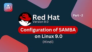 Installing and Configuring Secure Samba on Linux 9.0/Windows | A2it Online
