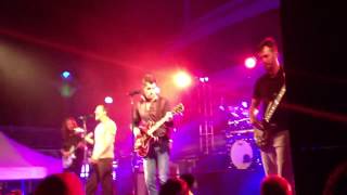 311 - Paradise (311 Cruise 2013)