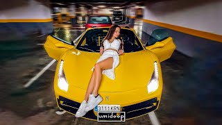 Sabi - Я твой стресс (Umideep remix) | Aygün Kazımova