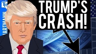 An Economic Crash Could Determine 2020 Election & Fate of the Country