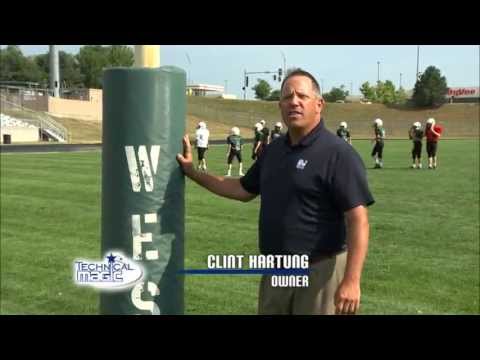 Technical Magic DirecTV Sunday Ticket commercial