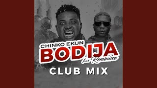 Bodija Club Mix Music Video