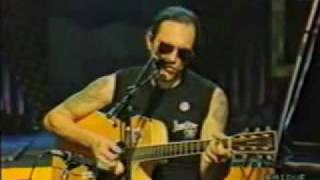 Jorma Kaukonen Police Dog Blues