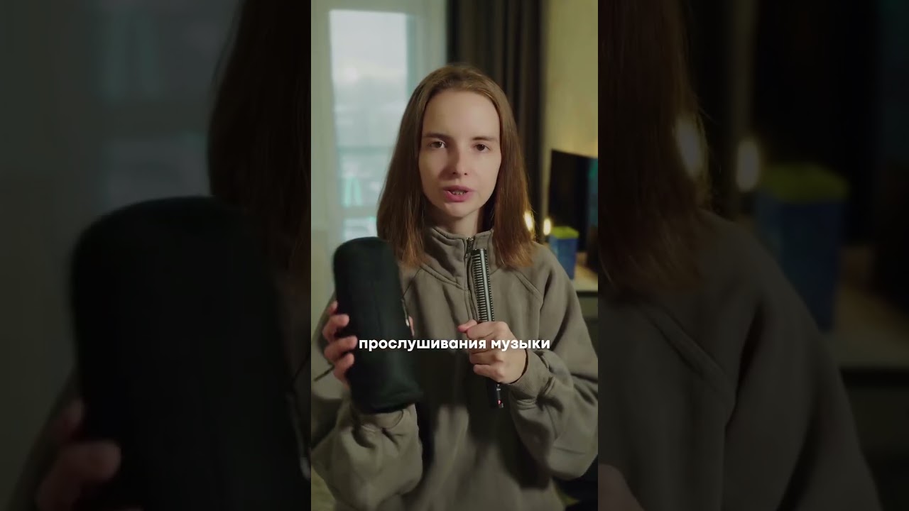 Video Cover