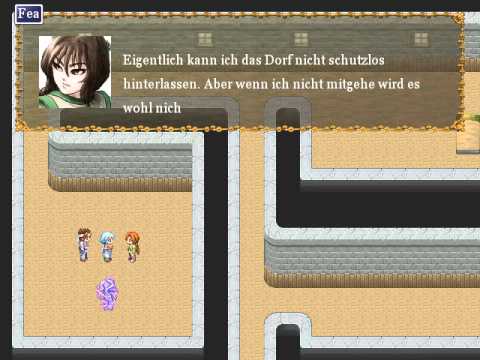 Let's Play Elements Destiny - Ancient Powers - Teil 7