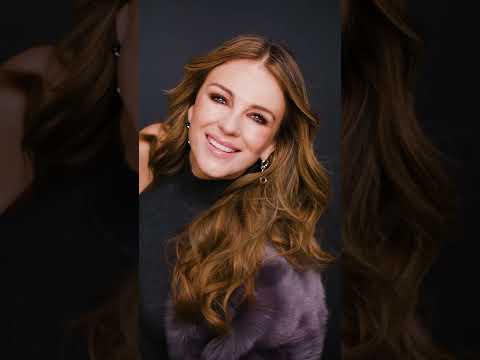 remonte Teaser #elizabethhurley 🤗