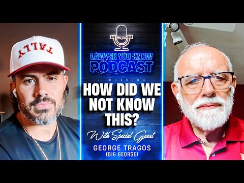 Episode 57: Big George Reacts to Proctor, Goode, Cox and More FOIA Documents We Haven't Seen Before