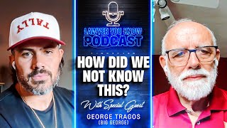 Episode 57: Big George Reacts to Proctor, Goode, Cox and More FOIA Documents We Haven't Seen Before