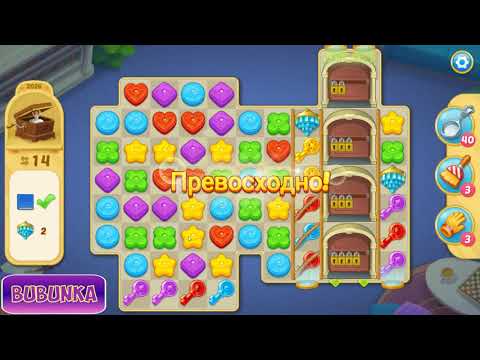 Matchington Mansion level 2026 HD