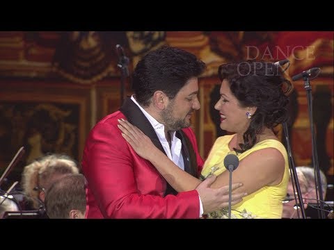 Anna Netrebko and Yusif Eyvazov Sou Chong’s aria from The Land of Smiles /