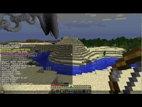 GGMC UHC - S3E05 - Showdown