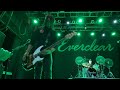 Everclear: Queen of the Air (Live at House of Blues Cleveland)