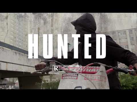 Double Lz x V9 x RV Type Beat- HUNTED // 2019 UK DRILL🔥