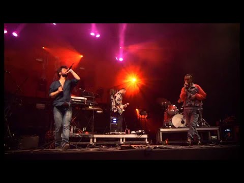 Dour 2019 : Alpha Wann, Skepta, Odezenne